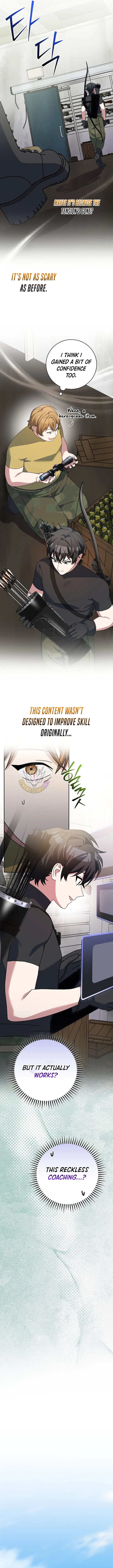 Genius Archer’s Streaming — Chapter 91 — page 4