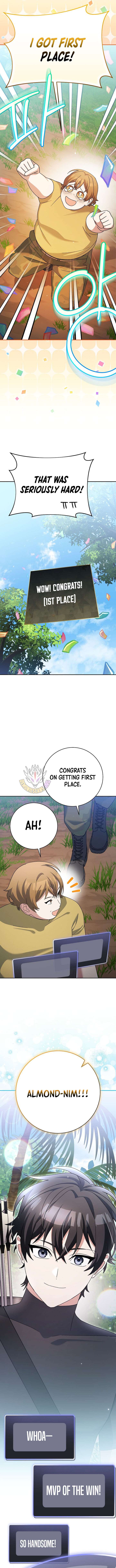 Genius Archer’s Streaming — Chapter 92 — page 2