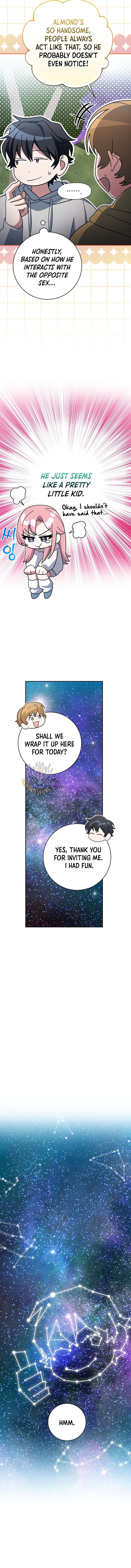 Genius Archer’s Streaming — Chapter 93 — page 5