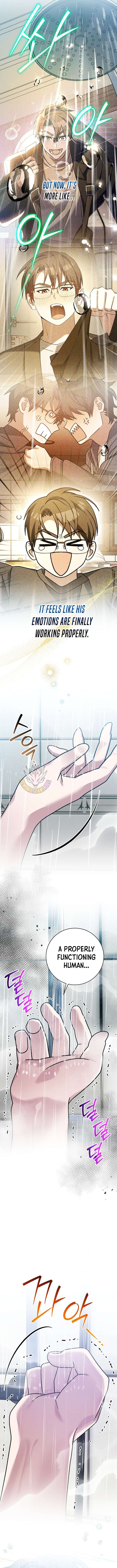 Genius Archer’s Streaming — Chapter 93 — page 9