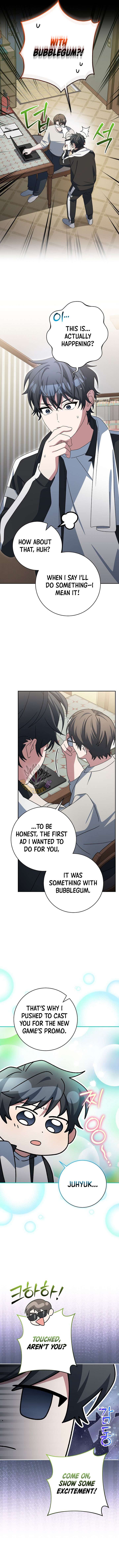 Genius Archer’s Streaming — Chapter 93 — page 14