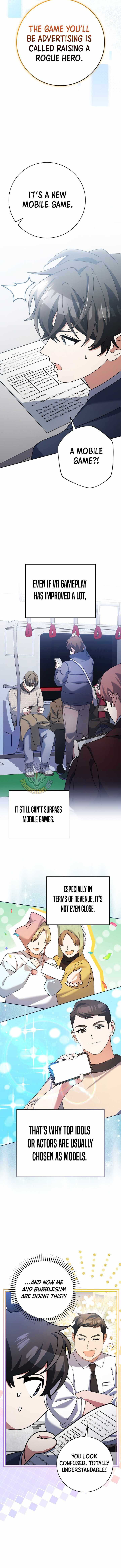 Genius Archer’s Streaming — Chapter 94 — page 2