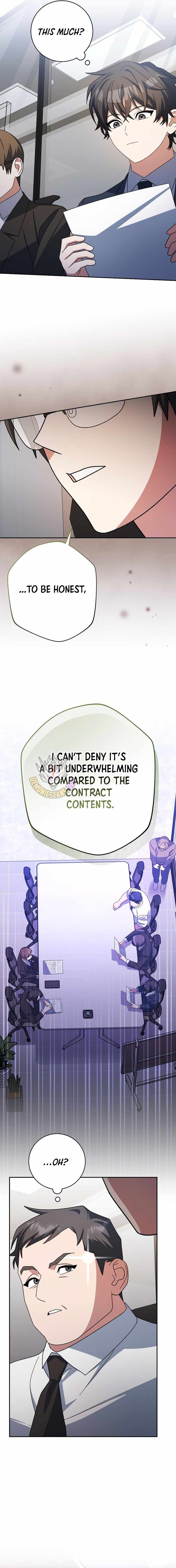 Genius Archer’s Streaming — Chapter 94 — page 7