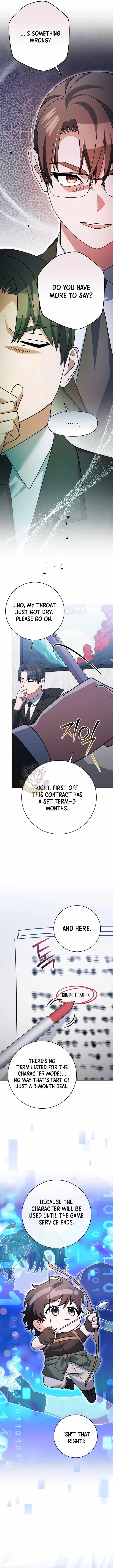 Genius Archer’s Streaming — Chapter 94 — page 9