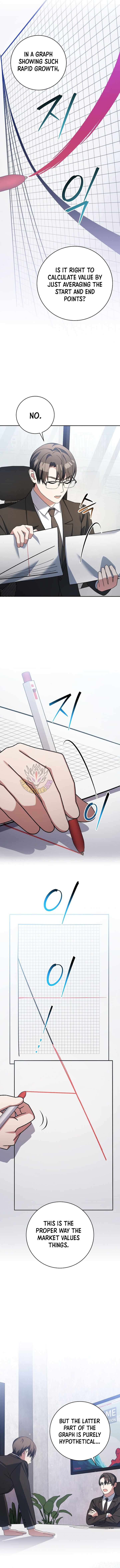 Genius Archer’s Streaming — Chapter 94 — page 14