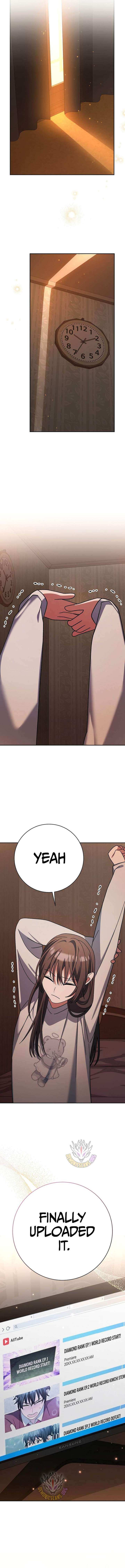 Genius Archer’s Streaming — Chapter 95 — page 9