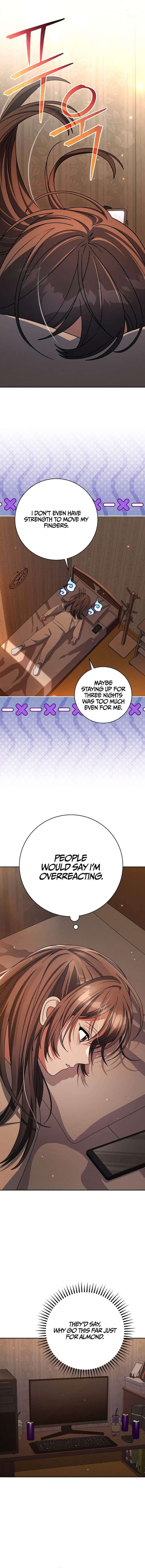 Genius Archer’s Streaming — Chapter 95 — page 10