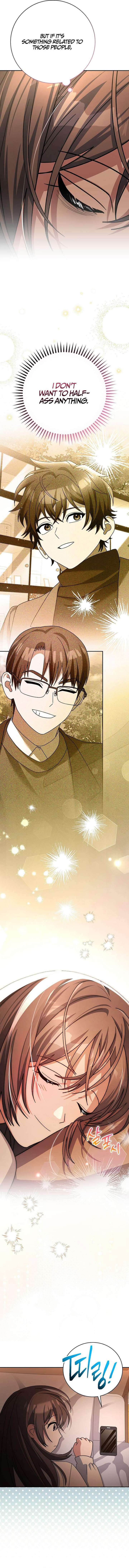 Genius Archer’s Streaming — Chapter 95 — page 11