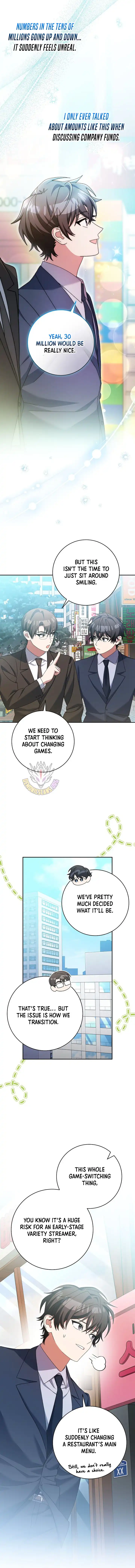 Genius Archer’s Streaming — Chapter 96 — page 2
