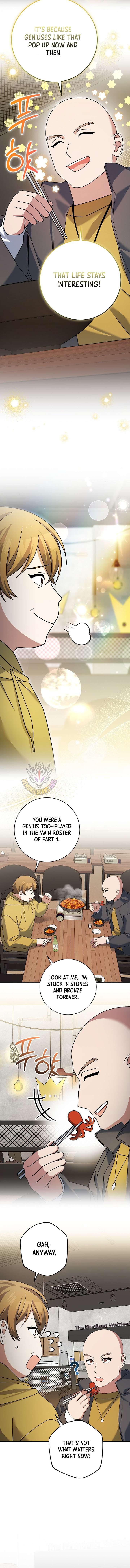 Genius Archer’s Streaming — Chapter 97 — page 6