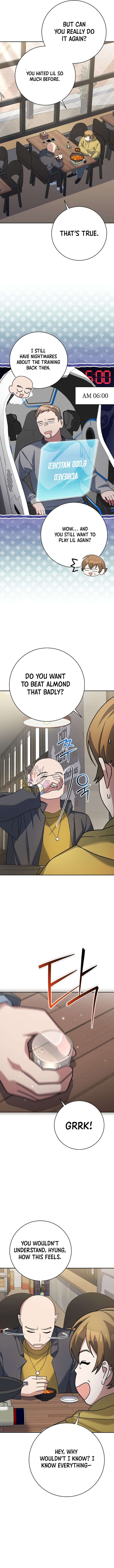 Genius Archer’s Streaming — Chapter 98 — page 4