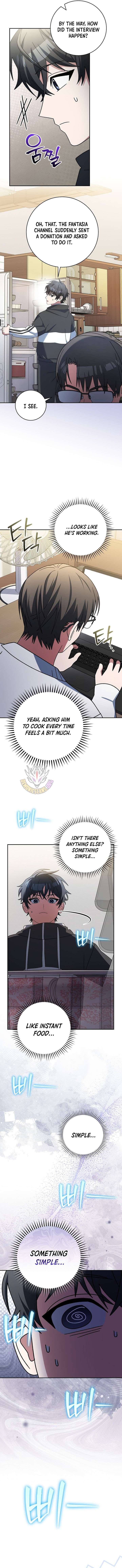 Genius Archer’s Streaming — Chapter 99 — page 3