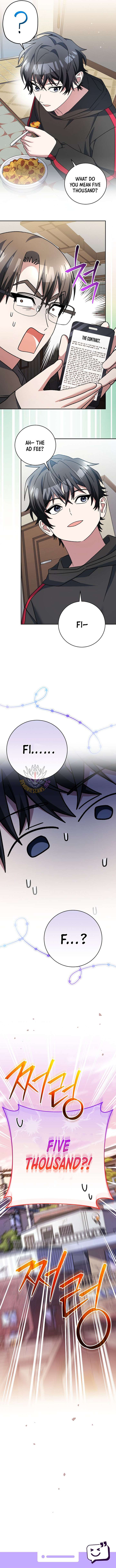 Genius Archer’s Streaming — Chapter 99 — page 17