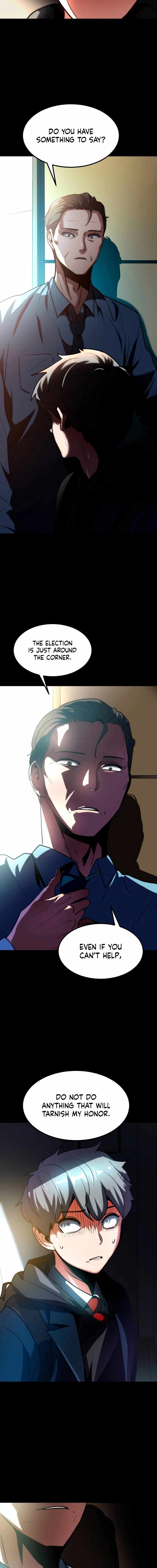 Defense Breaker — Chapter 1 — page 7