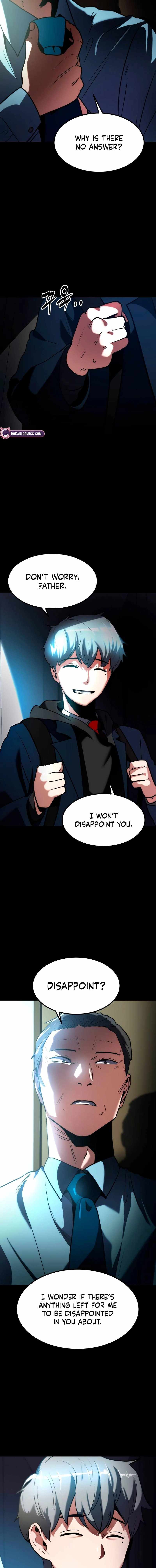 Defense Breaker — Chapter 1 — page 8