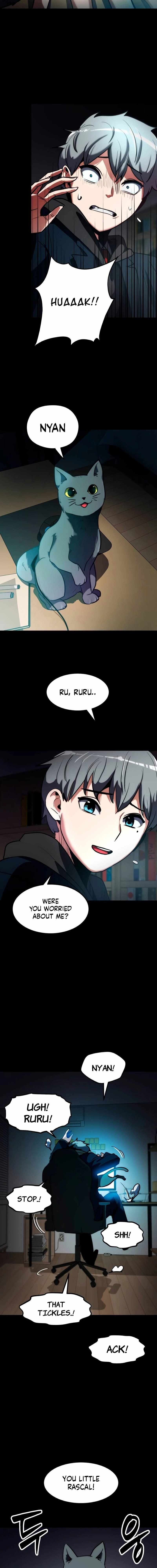 Defense Breaker — Chapter 1 — page 10