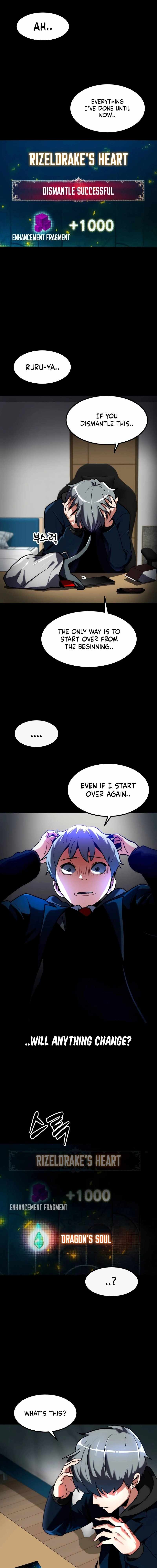 Defense Breaker — Chapter 1 — page 16