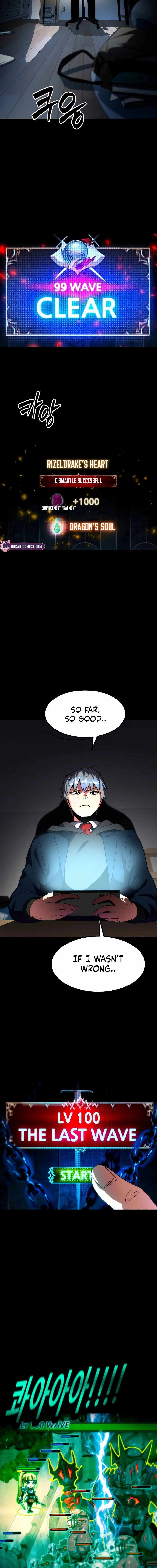 Defense Breaker — Chapter 1 — page 19