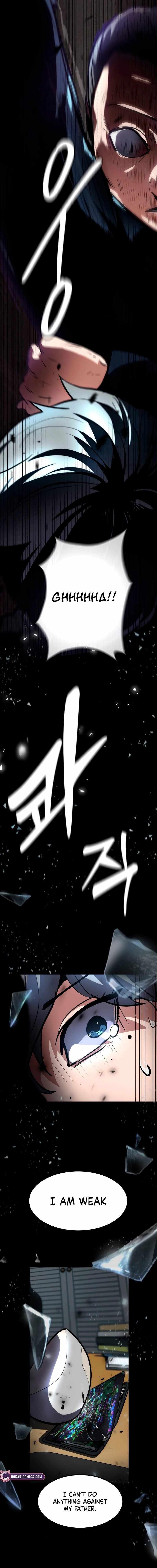 Defense Breaker — Chapter 1 — page 23