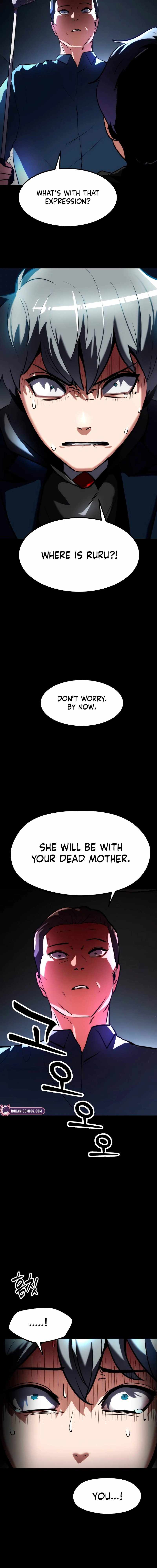 Defense Breaker — Chapter 1 — page 25