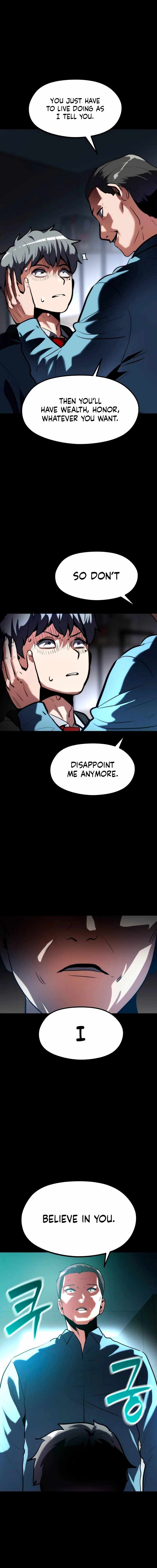 Defense Breaker — Chapter 1 — page 26