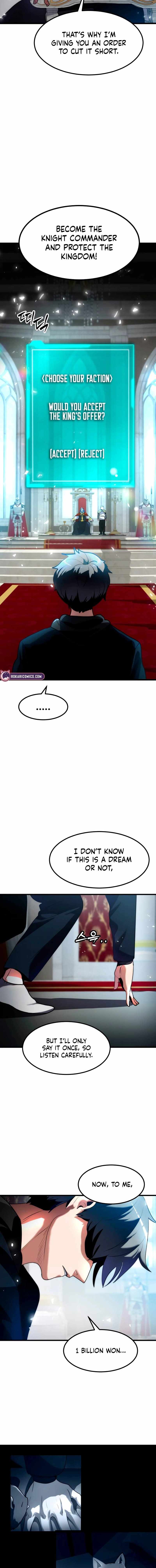 Defense Breaker — Chapter 1 — page 33