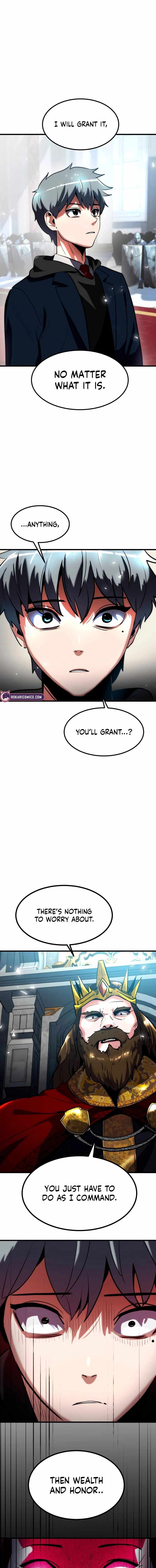 Defense Breaker — Chapter 1 — page 35