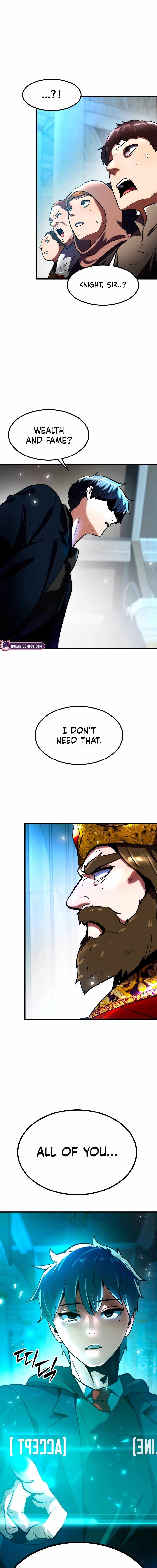 Defense Breaker — Chapter 1 — page 38