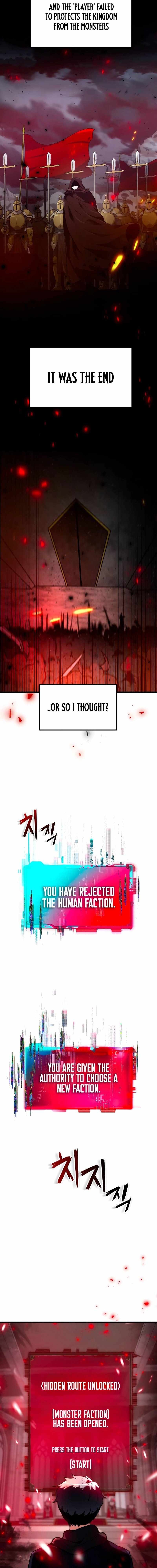 Defense Breaker — Chapter 1 — page 40