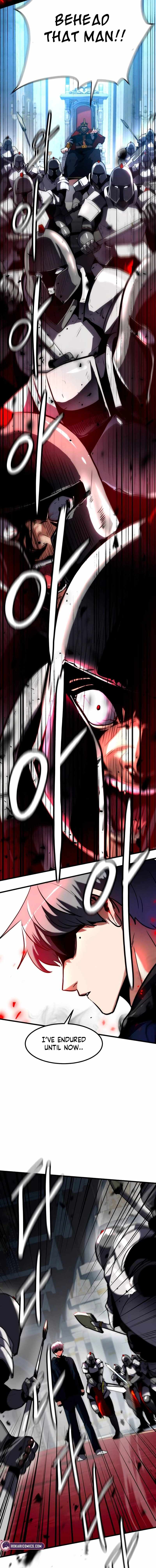 Defense Breaker — Chapter 1 — page 43