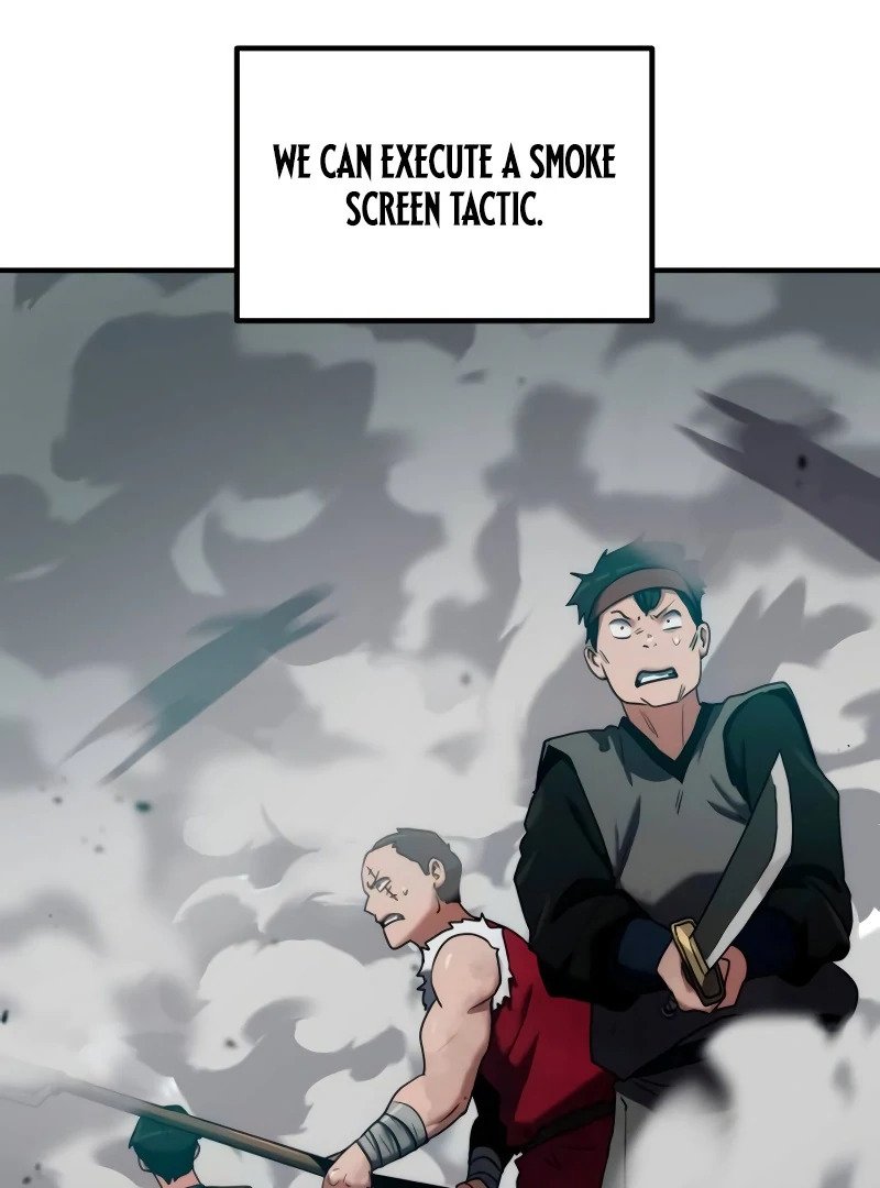 Defense Breaker — Chapter 10 — page 31