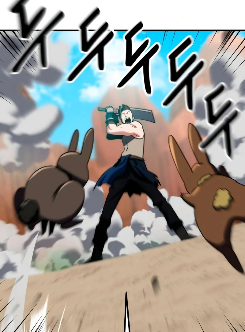 Defense Breaker — Chapter 10 — page 41