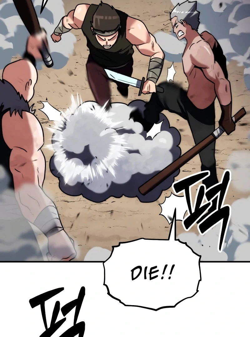 Defense Breaker — Chapter 10 — page 52