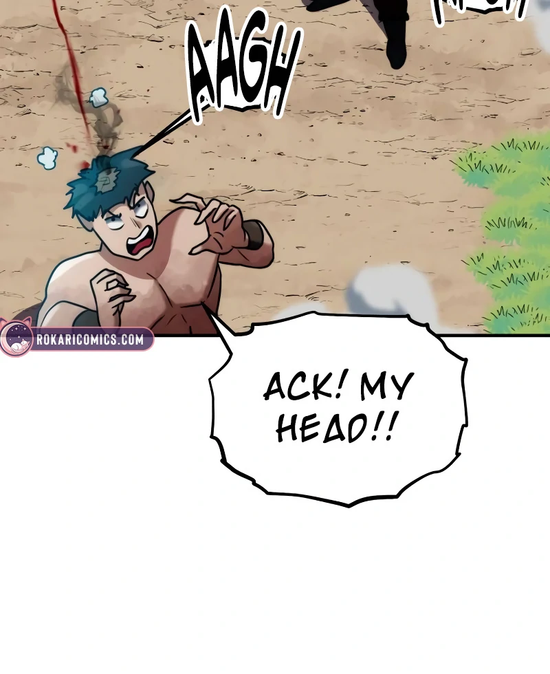 Defense Breaker — Chapter 10 — page 57