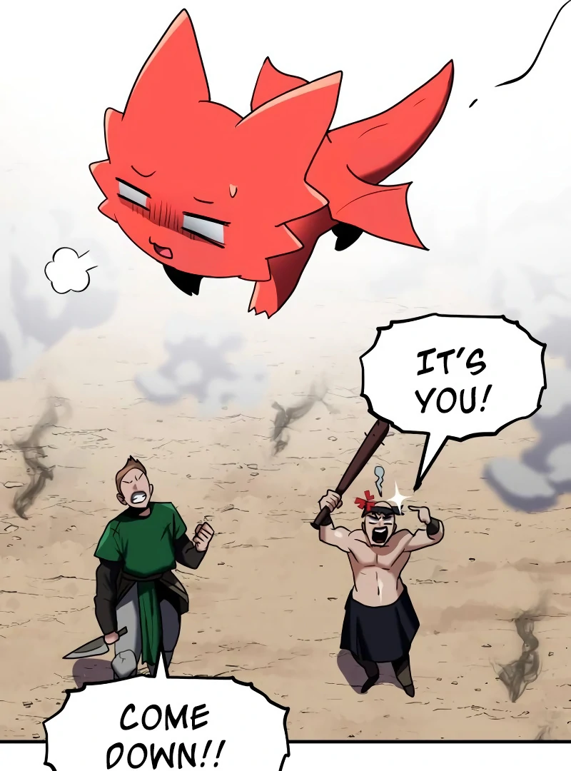 Defense Breaker — Chapter 10 — page 59