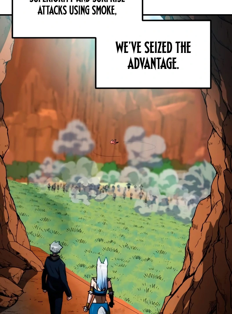 Defense Breaker — Chapter 10 — page 61