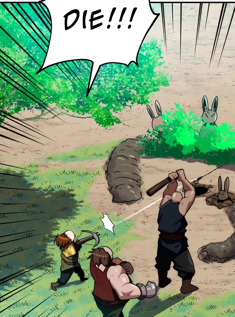 Defense Breaker — Chapter 10 — page 67