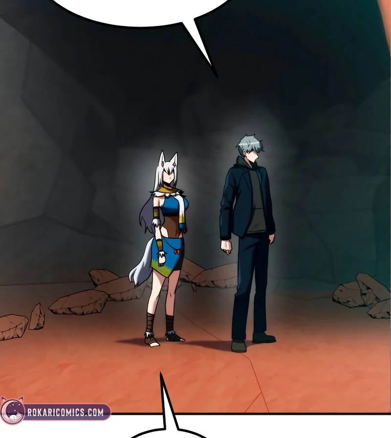 Defense Breaker — Chapter 10 — page 69