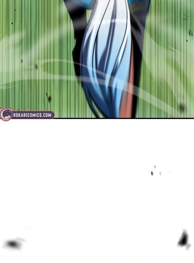 Defense Breaker — Chapter 10 — page 84