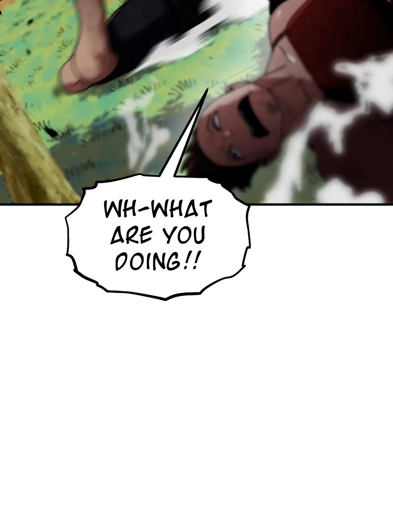 Defense Breaker — Chapter 10 — page 111
