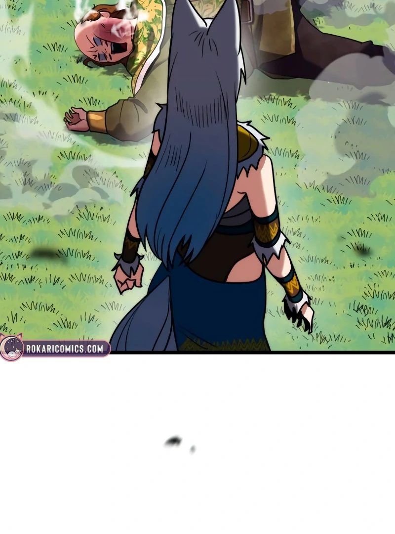 Defense Breaker — Chapter 10 — page 121