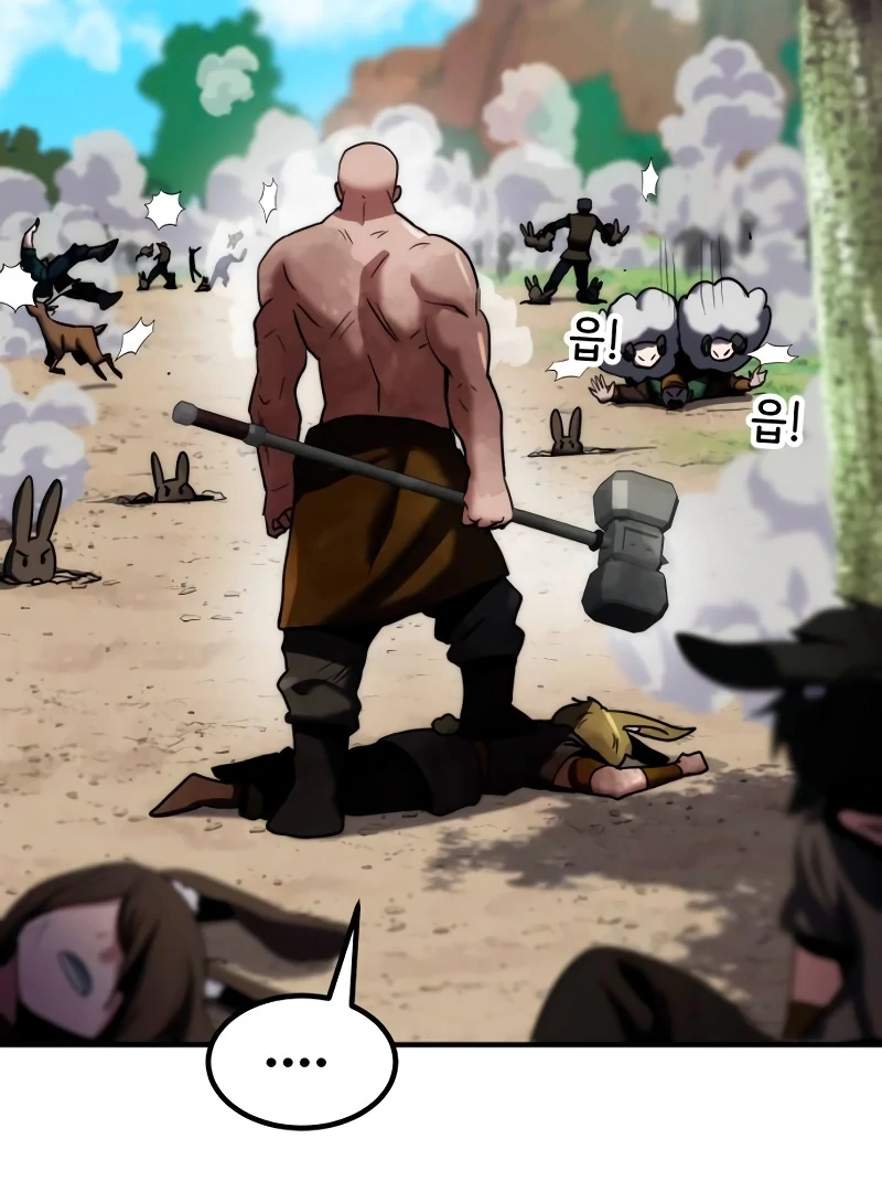 Defense Breaker — Chapter 10 — page 126