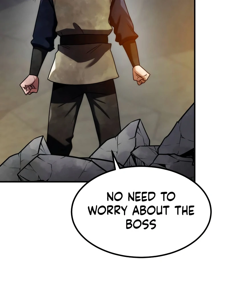 Defense Breaker — Chapter 10 — page 164