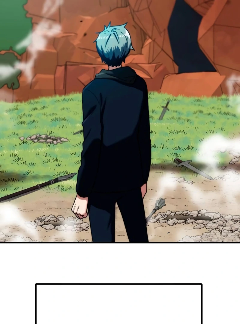 Defense Breaker — Chapter 11 — page 2