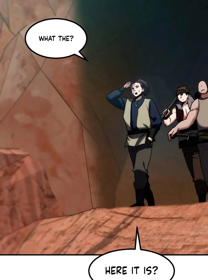Defense Breaker — Chapter 11 — page 29