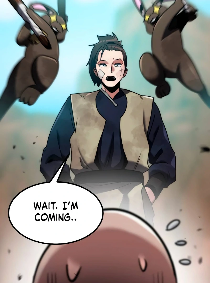 Defense Breaker — Chapter 11 — page 43