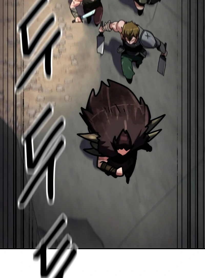Defense Breaker — Chapter 11 — page 49