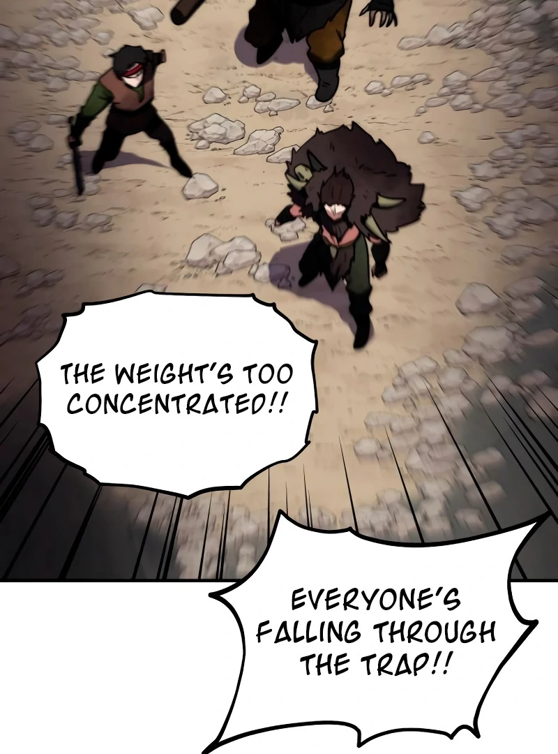 Defense Breaker — Chapter 11 — page 57