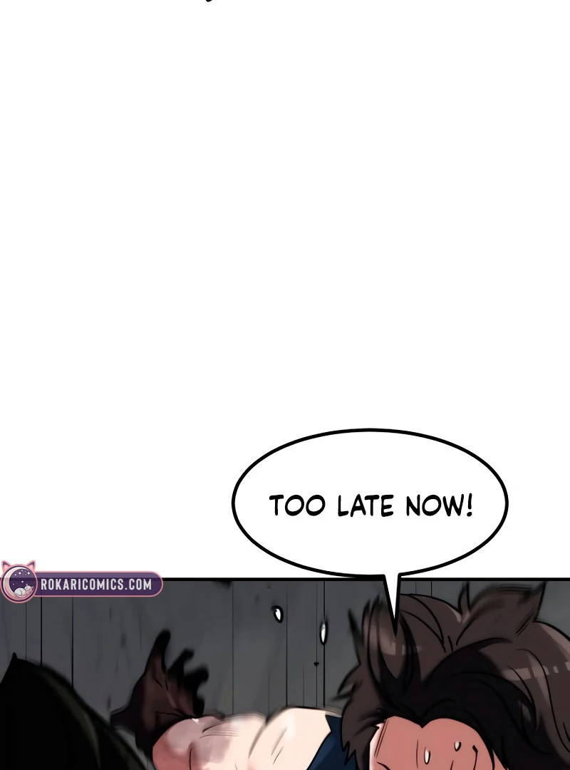 Defense Breaker — Chapter 11 — page 58