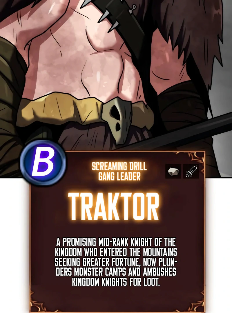 Defense Breaker — Chapter 11 — page 79